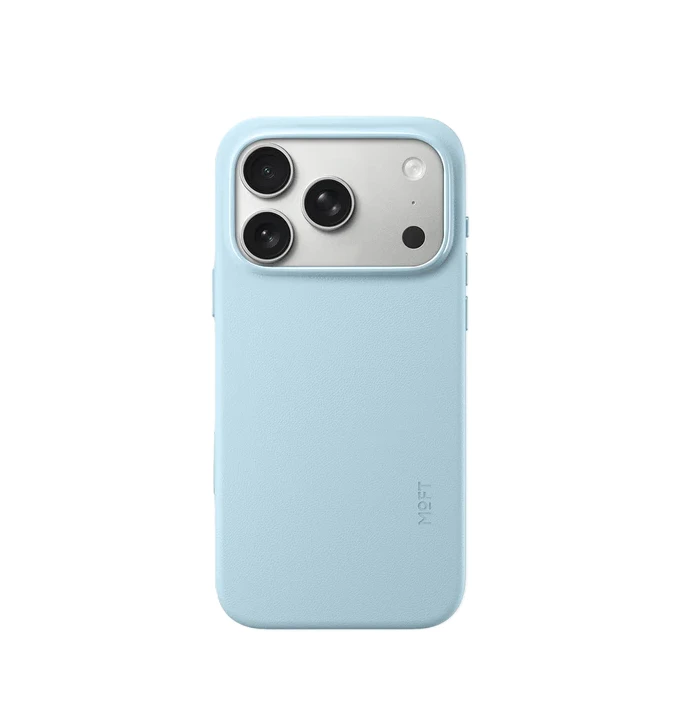 MOFT Snap Phone Case iPhone 17 Pro Max - Soothing Mist