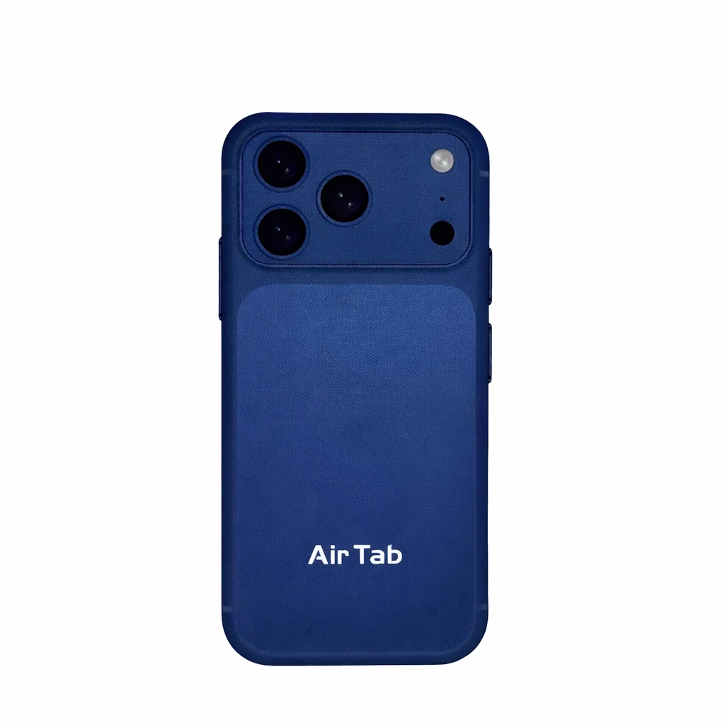 Air Tab 17 Mini SmartPhone - Blue