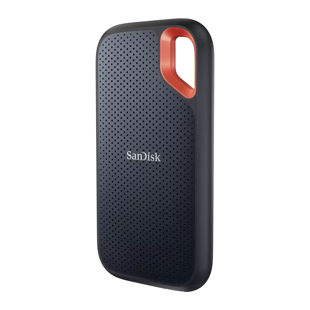 SanDisk Extreme Portable SSD 1TB 1050MB/S - Black