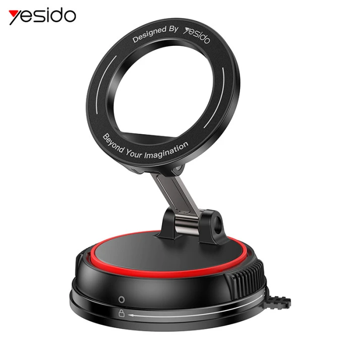 Yesido Magsafe Suction Cup Car Phone Holder - C219