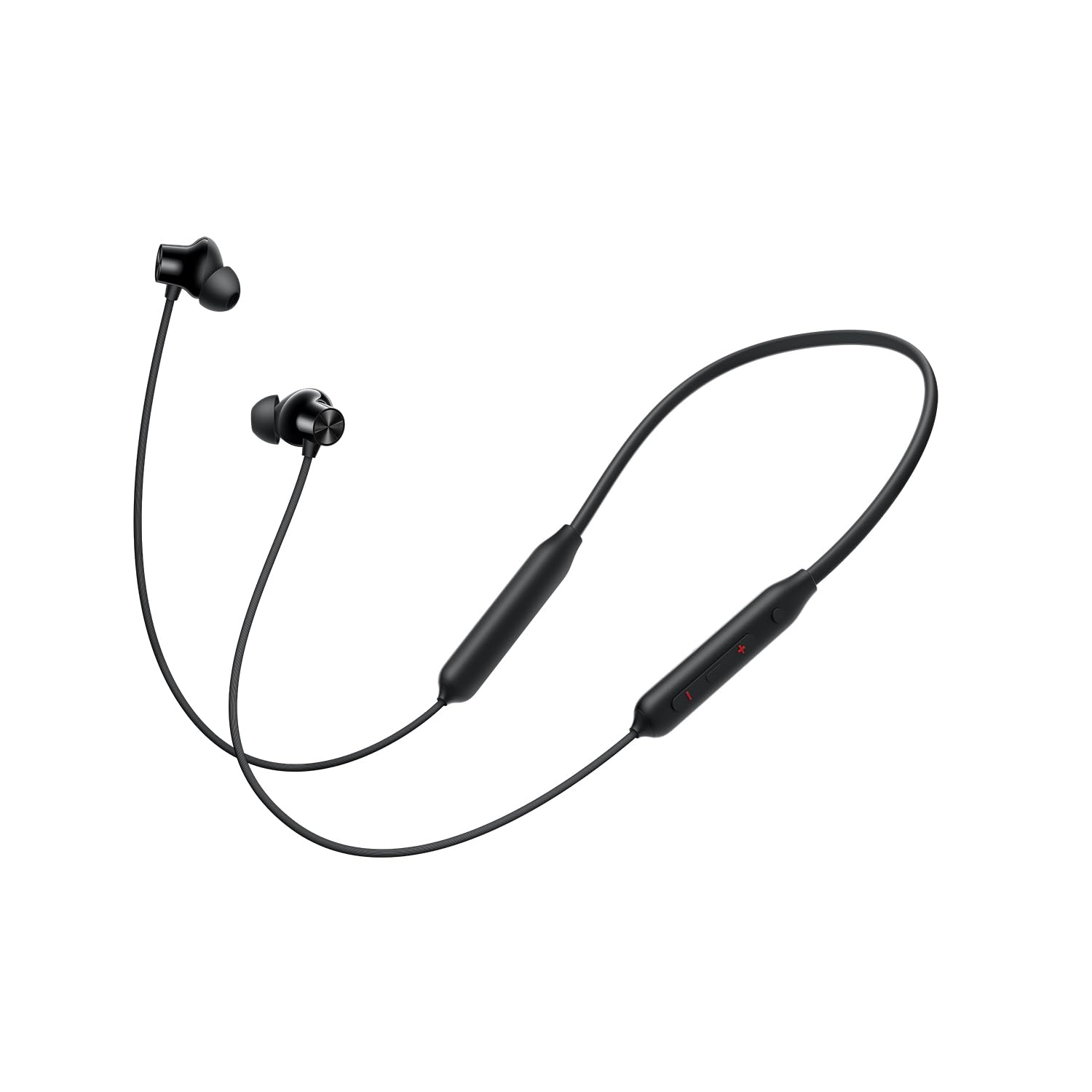 OnePlus Bullets Wireless Z2 ANC (E306A) Boomin Black