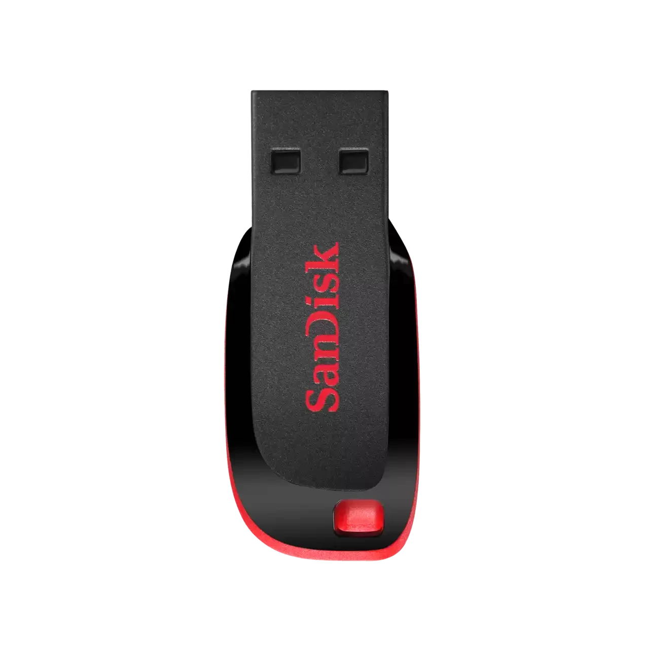 Sandisk Flash Disk 32GB Cruzer Blade USB 2.0 Pen Drive