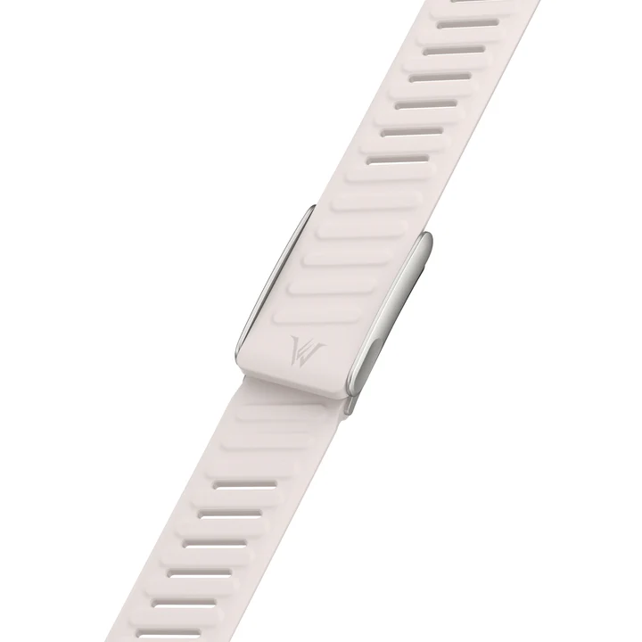 Wizard Whoop 5.0 Silicon Band - Starlight / Whoop MG