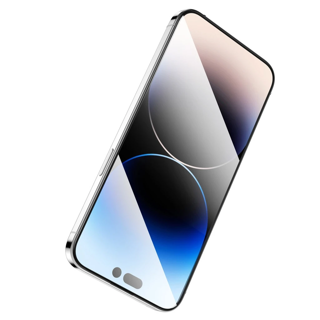 Green Lion 9H Steve HD Clear Screen Protector IPhone 14 Pro Max