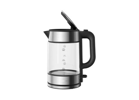 Xiaomi Electric Glass Kettle 1.7L (BHR7423EU) Black