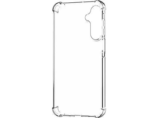 MOBEEN GALAXY A16 CLEAR COVER