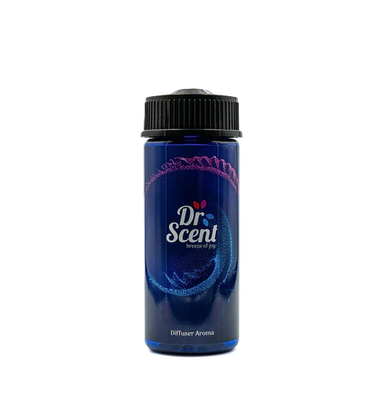 Dr Scent Diffuser Aroma Oil 170mL - Sense