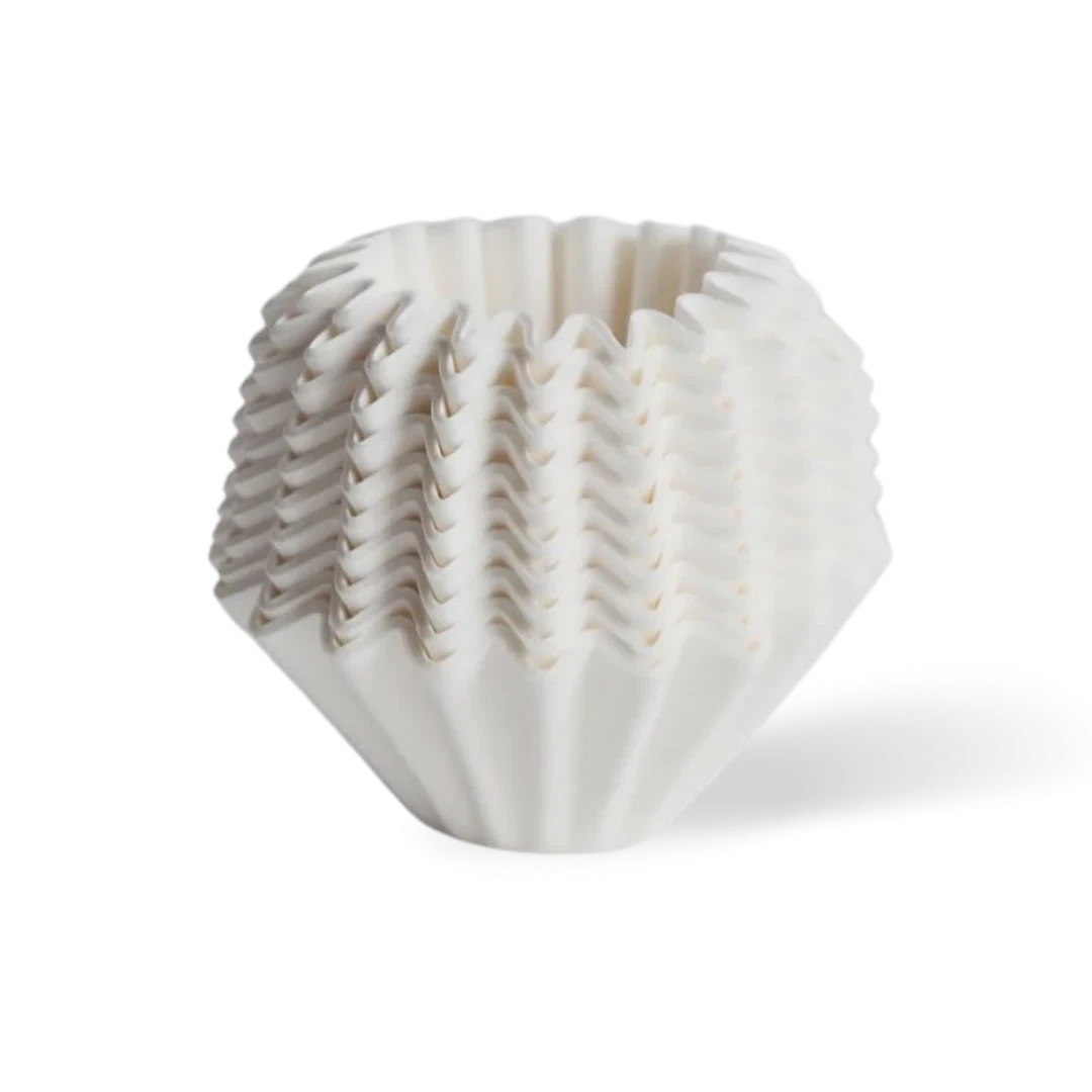 xBloom - Premium Paper Filters 100pcs