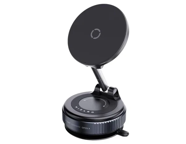 Wizard CH-95 Vacuum Wireless CHarging Bracket