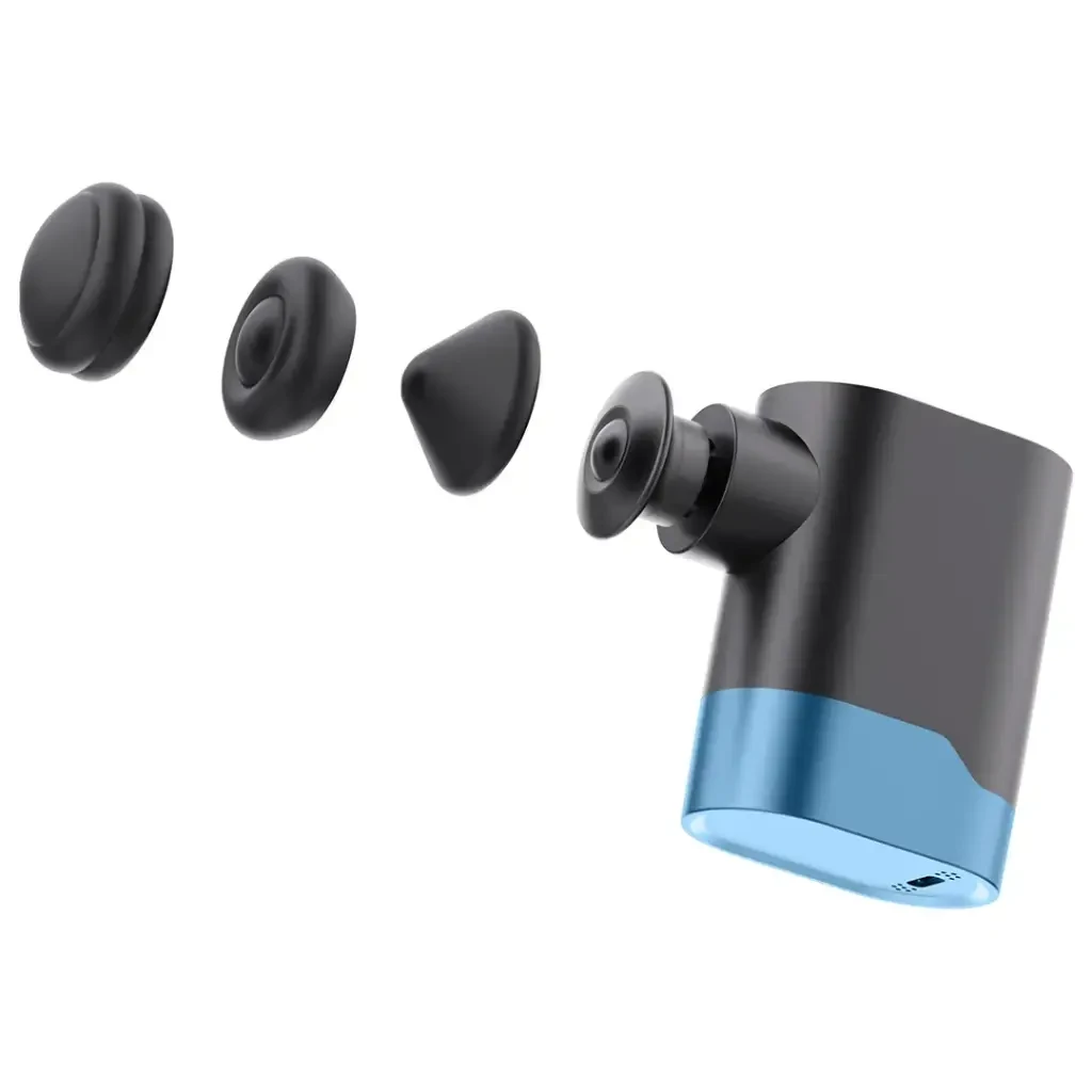 Powerology Ultra-Mini Travel Massager - SM011