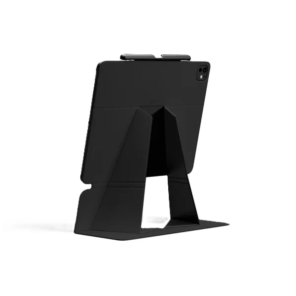 MOFT Float Folio Case for iPad Air 13" (M2/M3) Jet Black