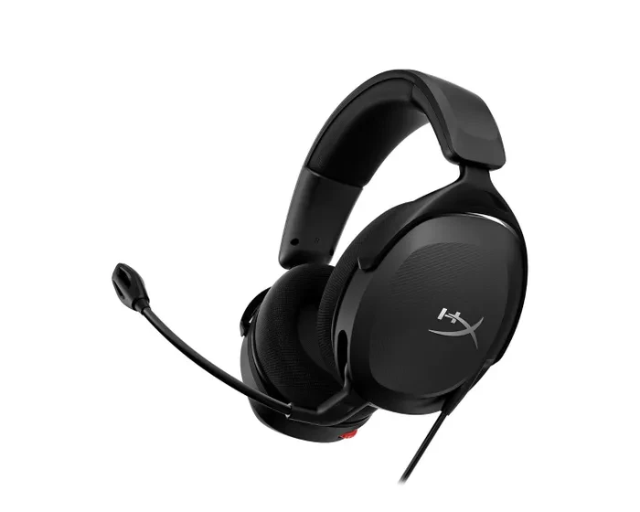 HyperX Cloud Stinger 2 Core - Wired Gaming Headphone - Black