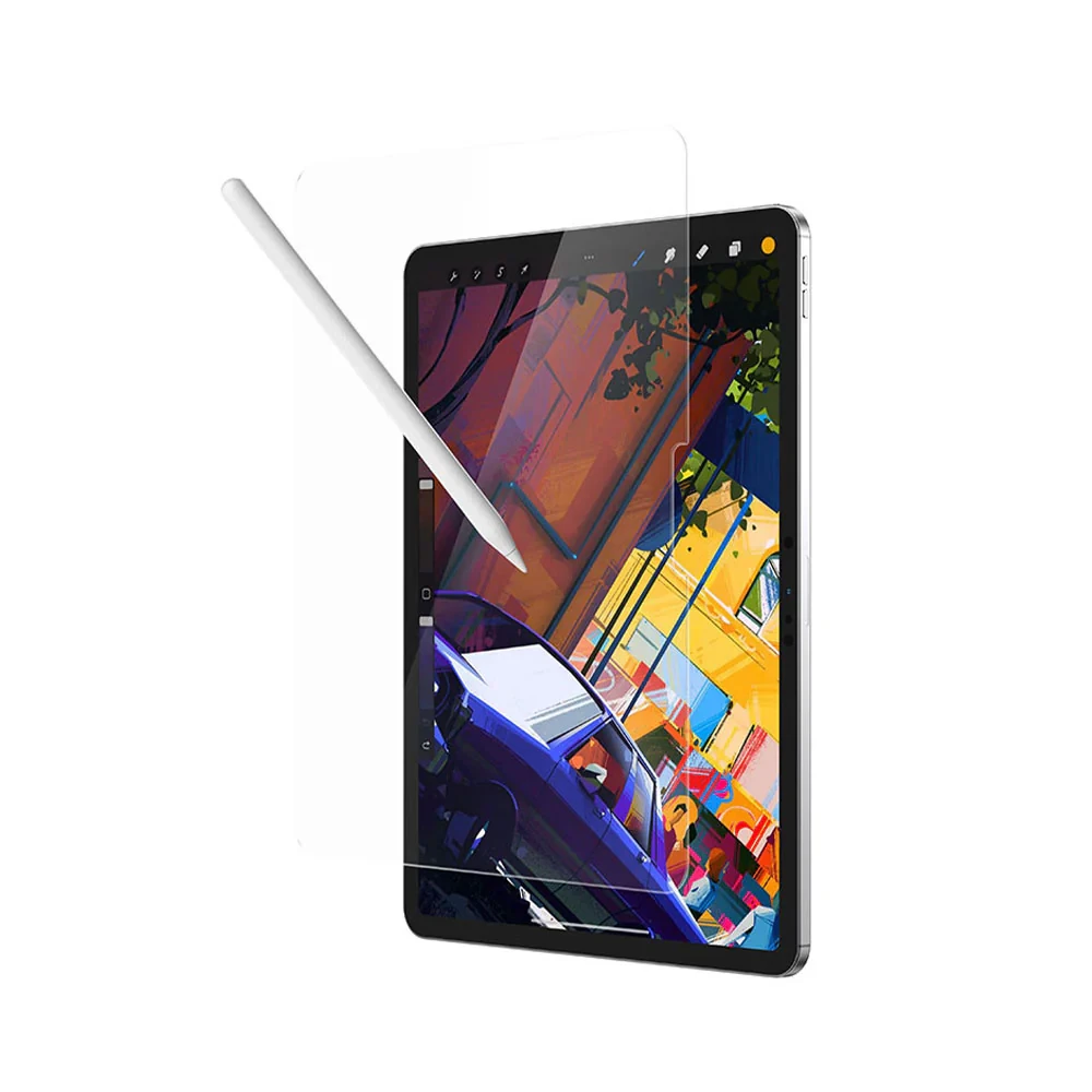 AmazingThing Radix Paper Pro Design Drawing Film - iPad Pro 13" (M4)