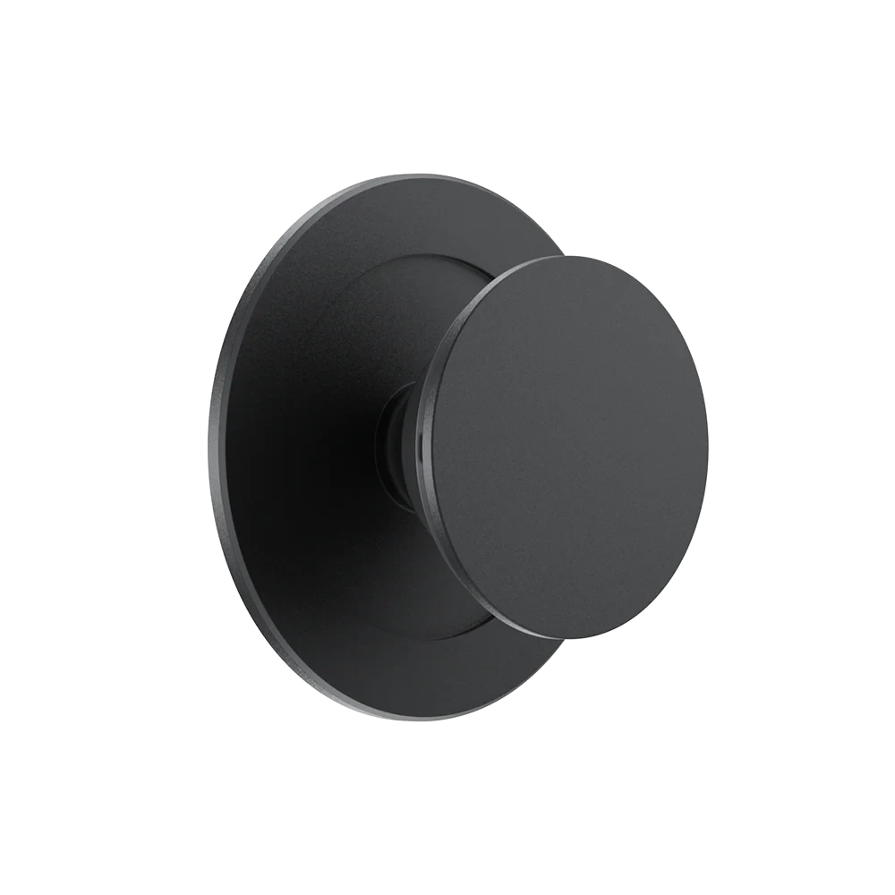 Benks VitaPro Magnetic Phone Grip Airbag Holder (L53) Black