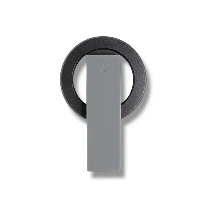 Wizard Tando Ring Mag - Grey