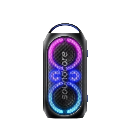 Anker Soundcore Rave Party 2 Portable Speaker 120W (A3399H11) Black