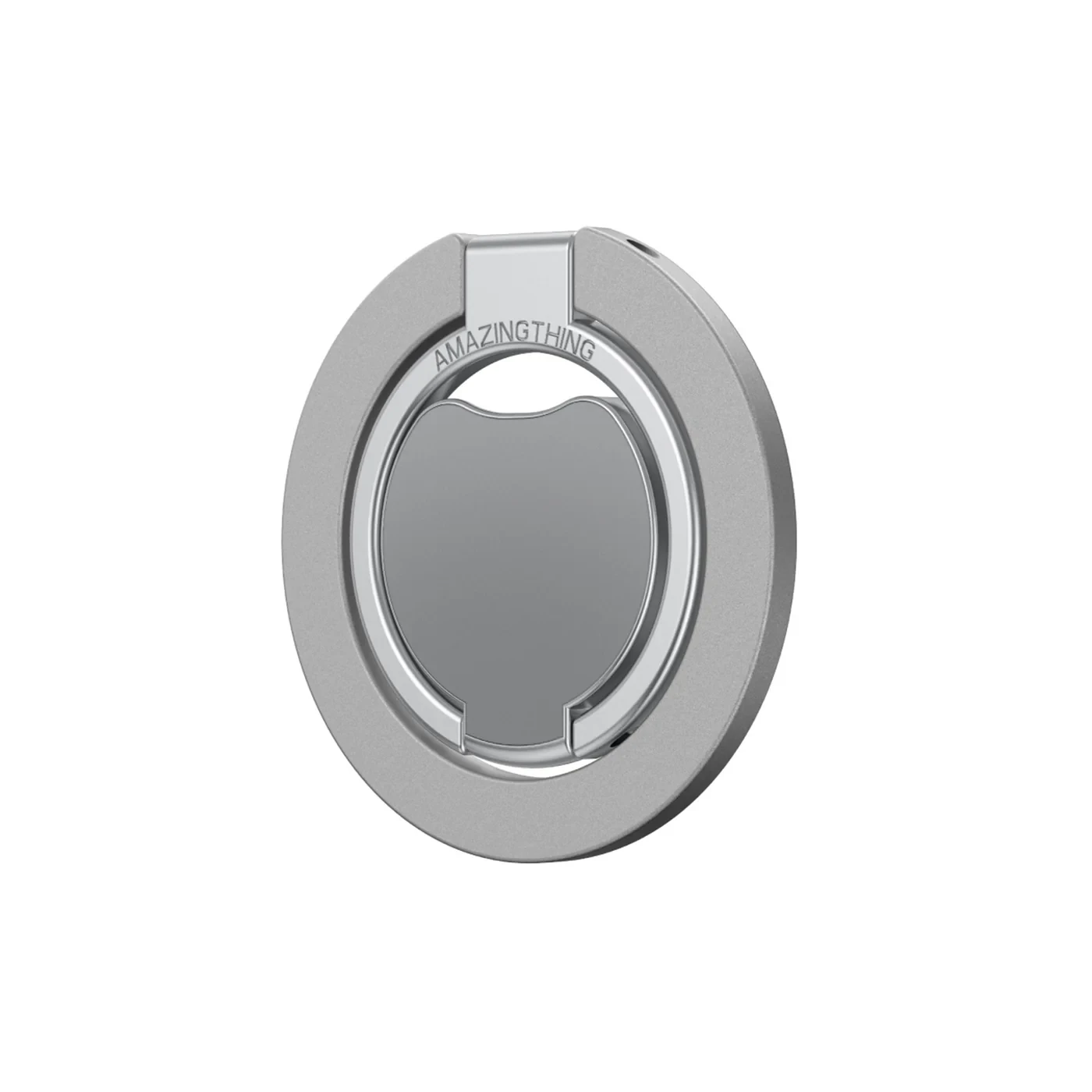 AmazingThing Titan Pro MagFlex Grip (W1274) Titanium