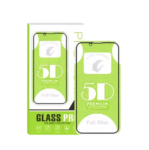 5D Premium Screen Protector - SAM A25