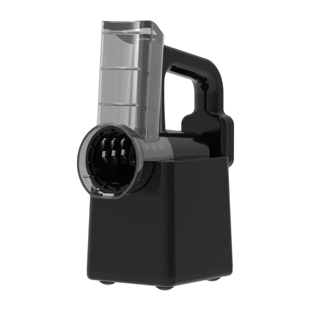 Green Lion Salad Maker - Slicing | Chopping | Shredding (GL-SM40) Black