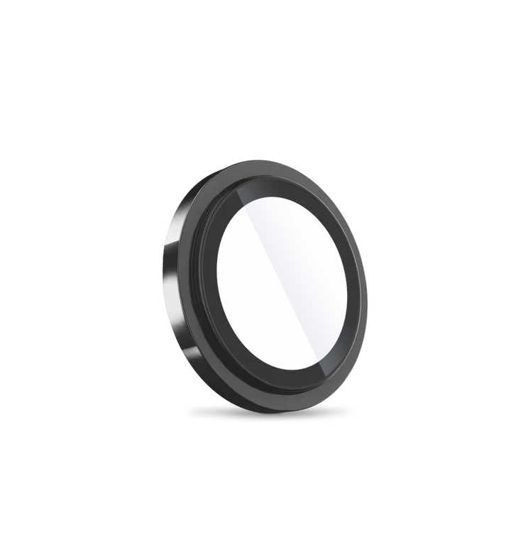 Wizard AR Camera Lens iPhone 17 Pro/Pro Max - Black