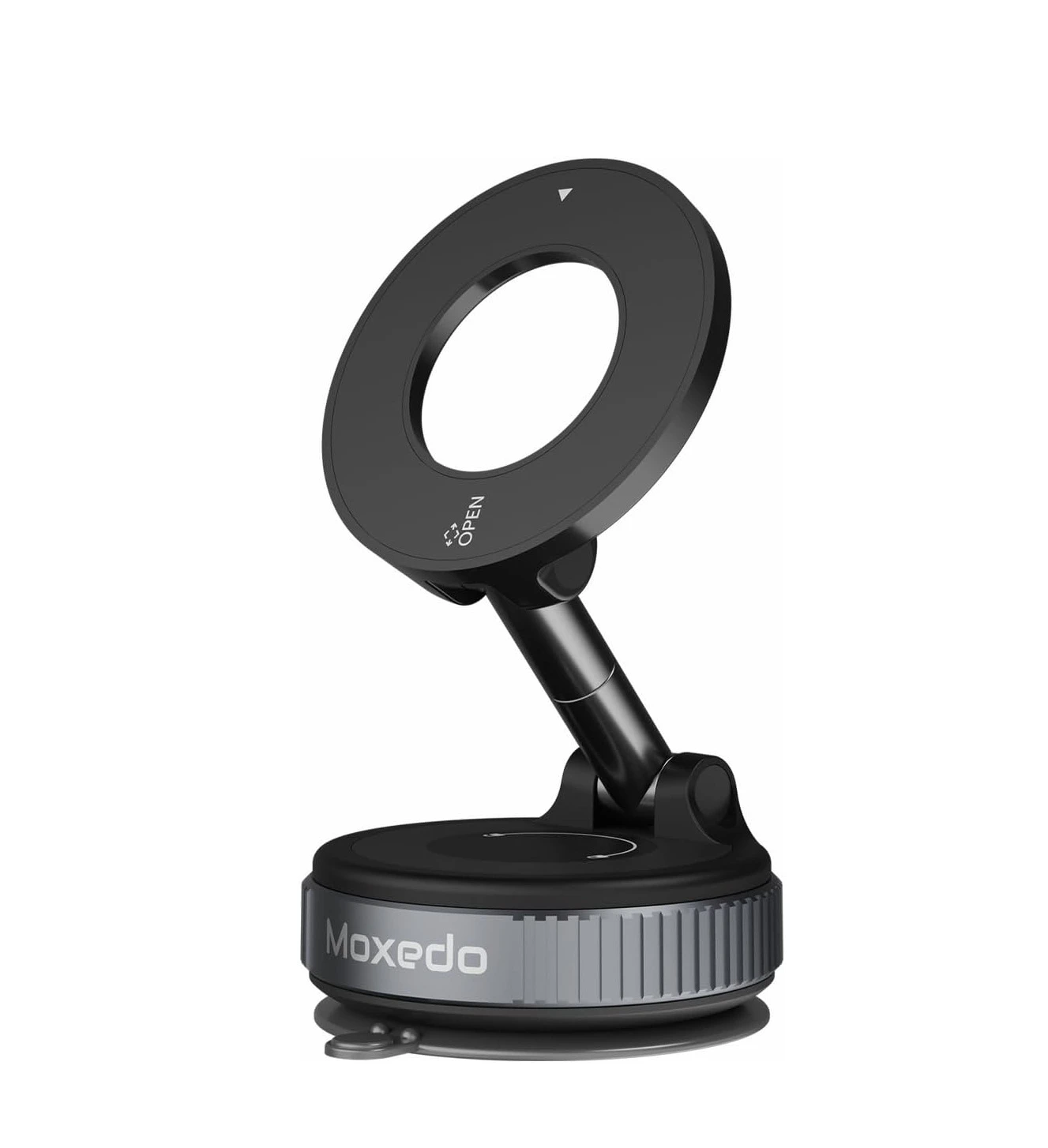 Moxedo Gravix - Foldable Magsafe Car Phone Holder