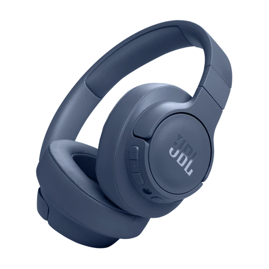 JBL Wireless Headphone Tune 770NC - Blue