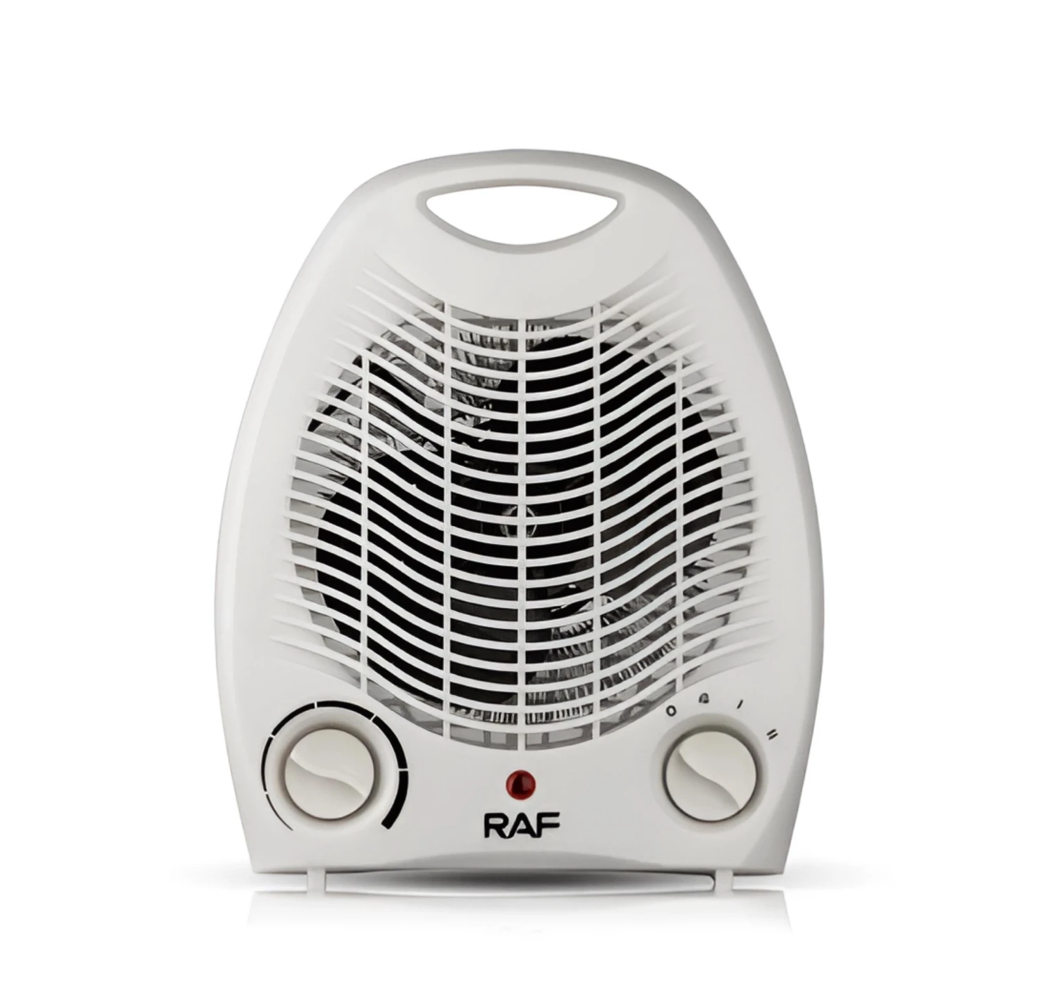 RAF Portable Fan heater 2000W - R1181