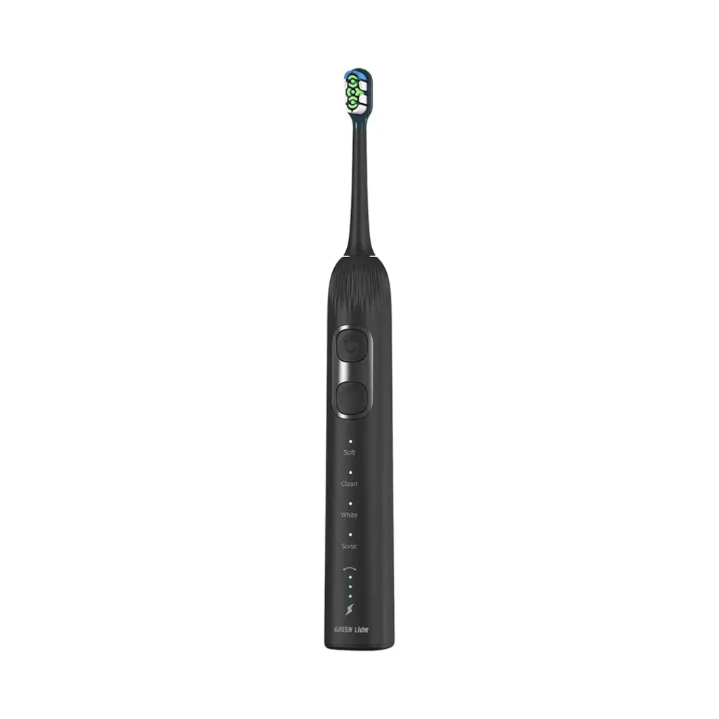Green Lion Smart Brush 60° Ultrawide - Black