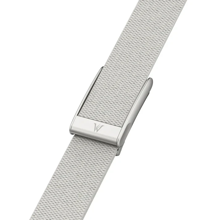 Wizard Whoop 5.0 Nylon Band - Starlight / Whoop MG