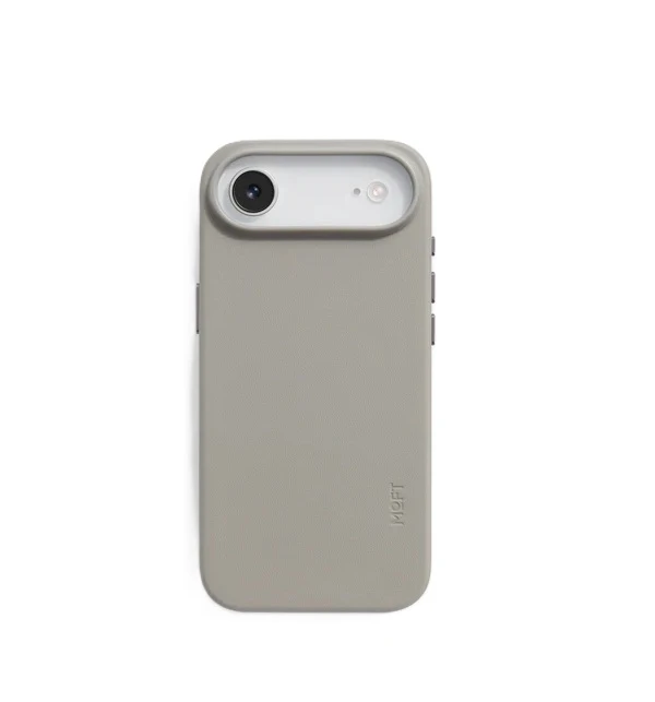 MOFT Snap Phone Case iPhone 17 Air - Taupe