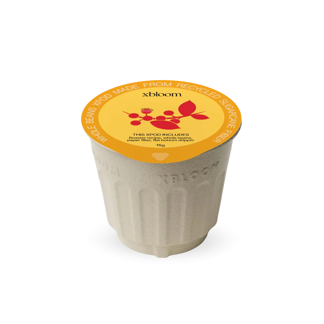 xPods for xBloom - Colombia Paula Concha Finca Sta. Helena