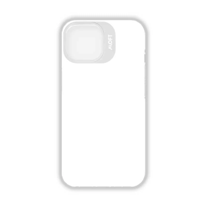Moft Powerful MagSafe Case for iPhone 14 – White