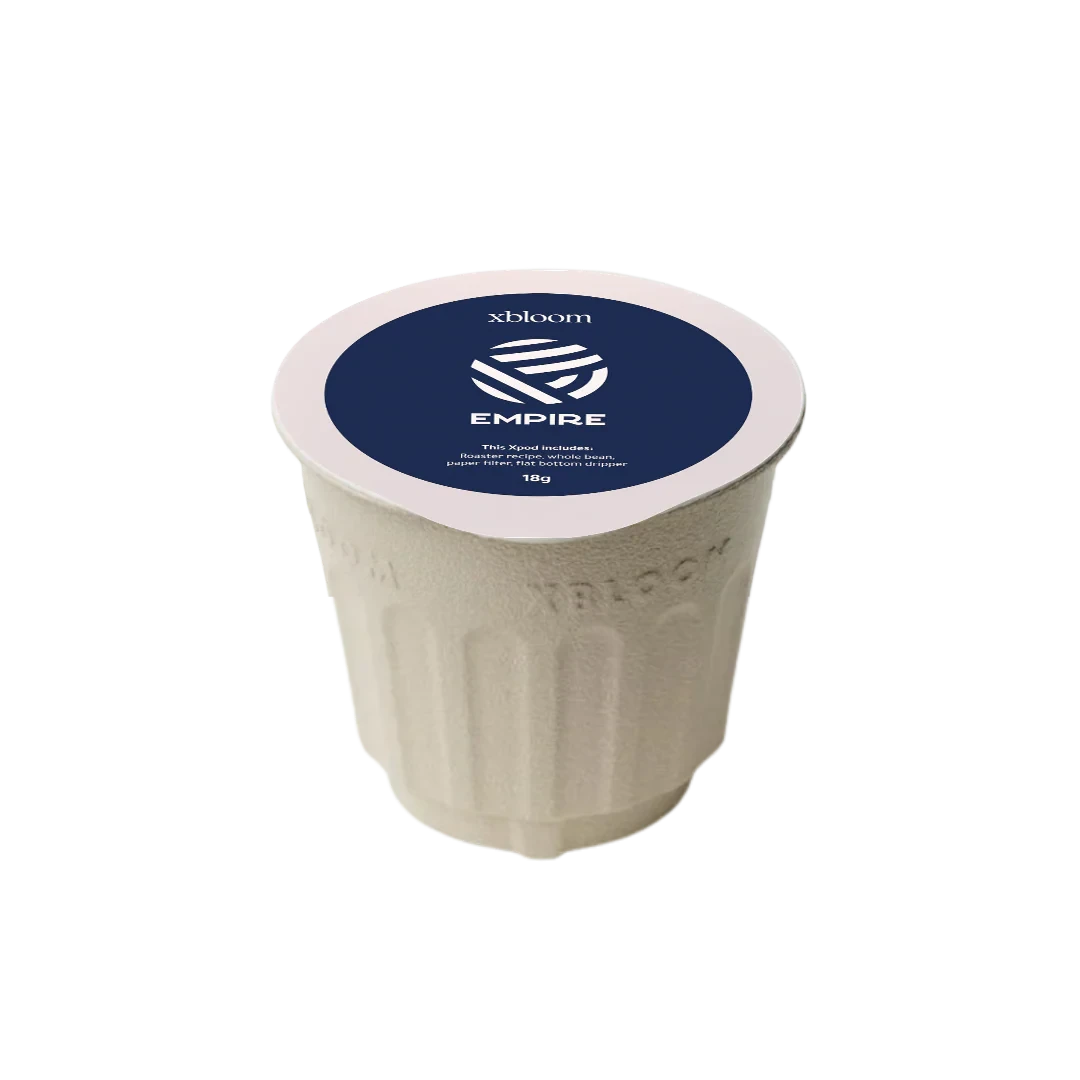 xPods for xBloom - Colombia Supremo