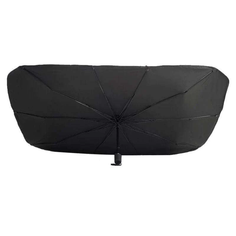 Foldable Car Sunshade Umbrella