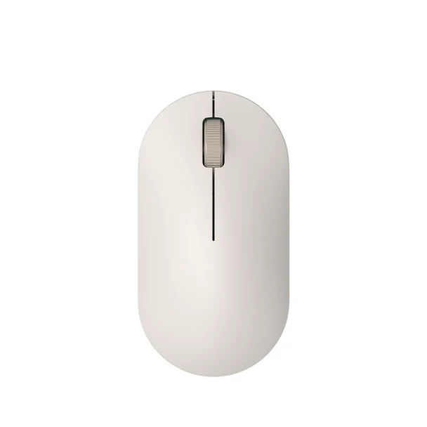 Xiaomi Wireless Mouse Lite 2 (XMWXSB02YM) White