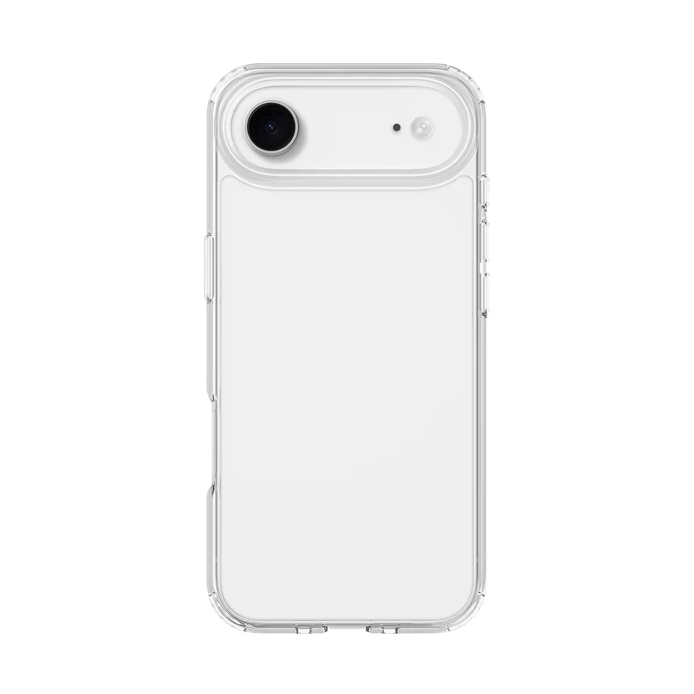 AmazingThing Minimal Magsafe Case iPhone Air (W1378) Clear