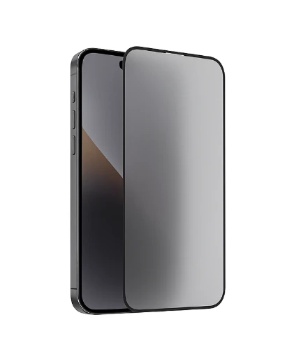 Moxedo Flex Ultra HD Matte Clear Screen Protector iPhone 17 Pro Max