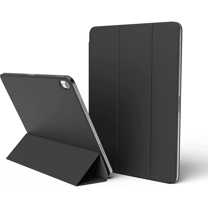 Folio Ipad Protective Smart Case - iPad A16 (2025) & 10 (2022)