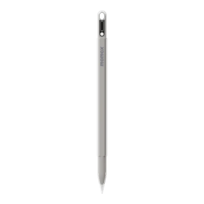 Momax Mag.Link Pop Stylus Pen - Gray TP10E