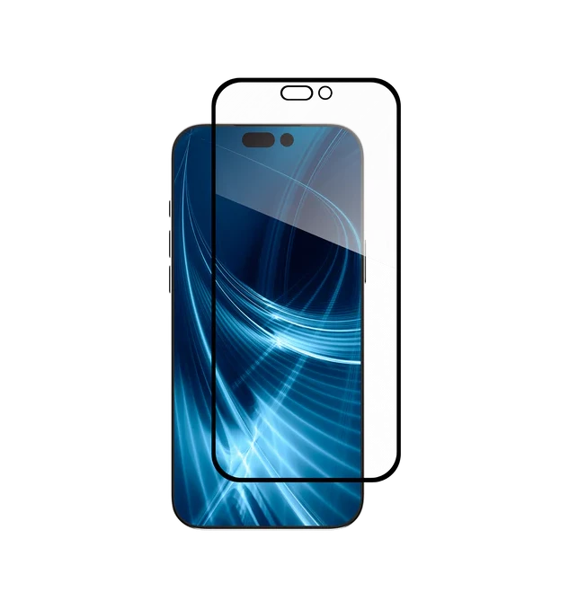 MagEasy Vetro Bluelight Anti-Bluelight Screen Protector IPhone 17 Pro Max