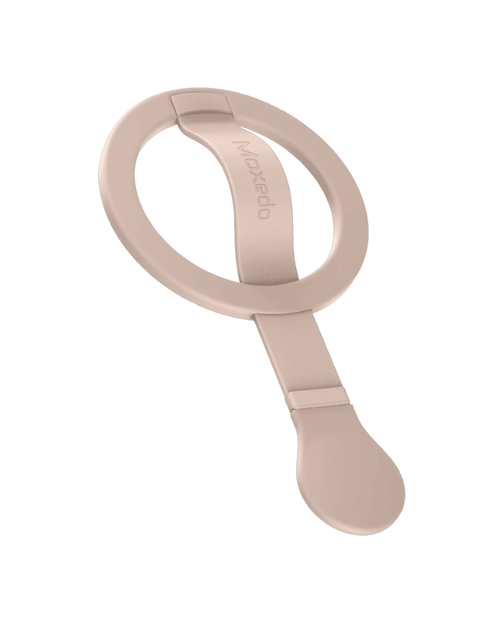 Moxedo Snap-On Magnetic Phone Grip (DSR021-GD) Gold
