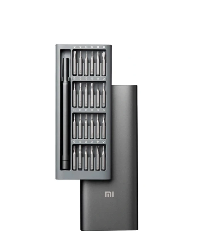 Xiaomi MI Precision Screwdriver Kit (BHR4680GL) Gray