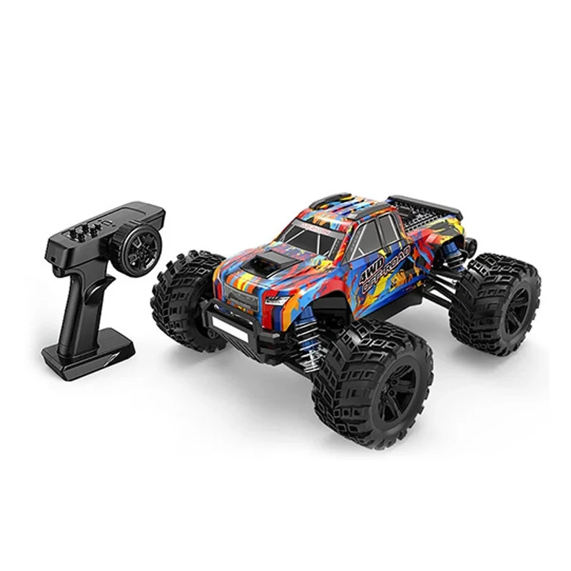 MJX R/C 1:20 - 4WD Hyper Go Brushless RC Truck - 20208