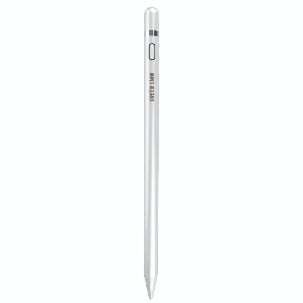 Green Lion Universal Pencil 2 Sensitive Touch (GNUNPEN2WH) White