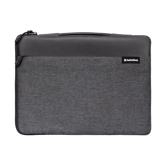 SwitchEasy Urban Carrying Sleeve for MacBook 16" - Black