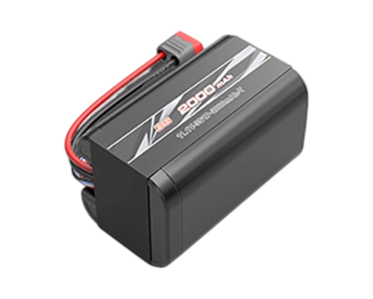 MJX R/C 3S 2000mAh Li-po Battery for MJX 12212