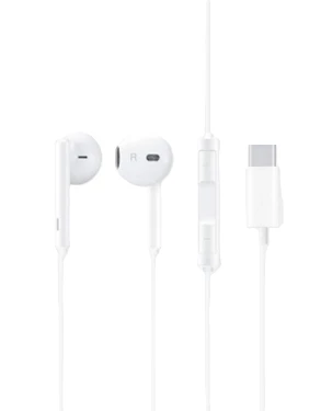 Huawei Classic Earphones USB-C Edition (CM33) White