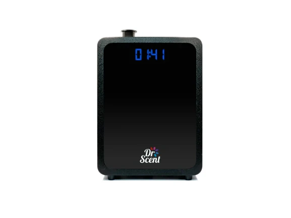 Dr Scent Diffuser Machine Big - Black
