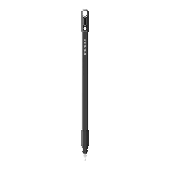 Momax Mag.Link Pop Stylus Pen - Black TP10D
