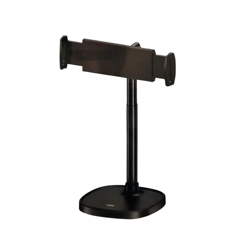 XUNDD Height Adjustable Tablet Desktop Holder (XDHO-054) Black